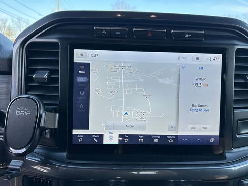 Certified 2023 Ford F150 XLT w/ Equipment Group 302A High image 29