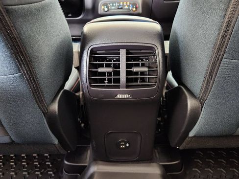 Used 2023 Ford Bronco Sport Heritage AWD/4WD image 39