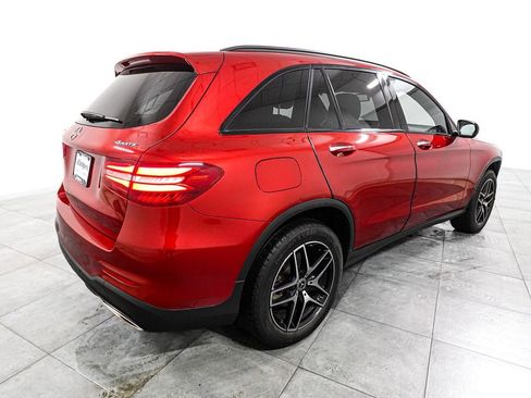 Used 2018 Mercedes-Benz GLC 300 4MATIC image 6