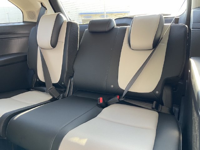 New 2027 Honda Odyssey Elite image 29