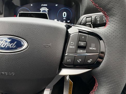 New 2026 Ford Explorer ST image 11