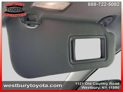 Certified 2024 Toyota Camry SE AWD/4WD image 34