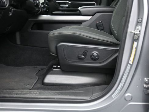 Used 2025 RAM 1500 Big Horn AWD/4WD image 20