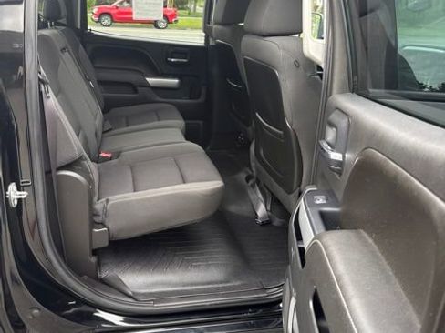 Used 2015 Chevrolet Silverado 2500 LT w/ LT Convenience Package AWD/4WD image 19