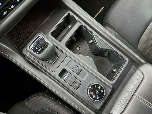 Certified 2023 Nissan Pathfinder S image 18