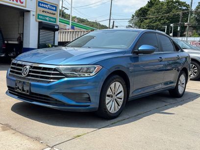 Used 2019 Volkswagen Jetta SE