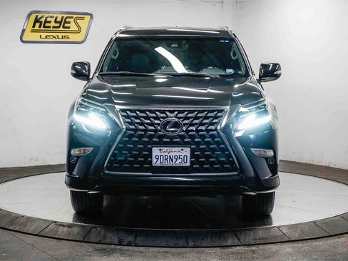 Used 2023 Lexus GX 460 Premium image 6
