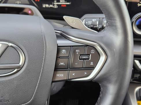 Certified 2024 Lexus TX 350 AWD w/ Technology Package image 36