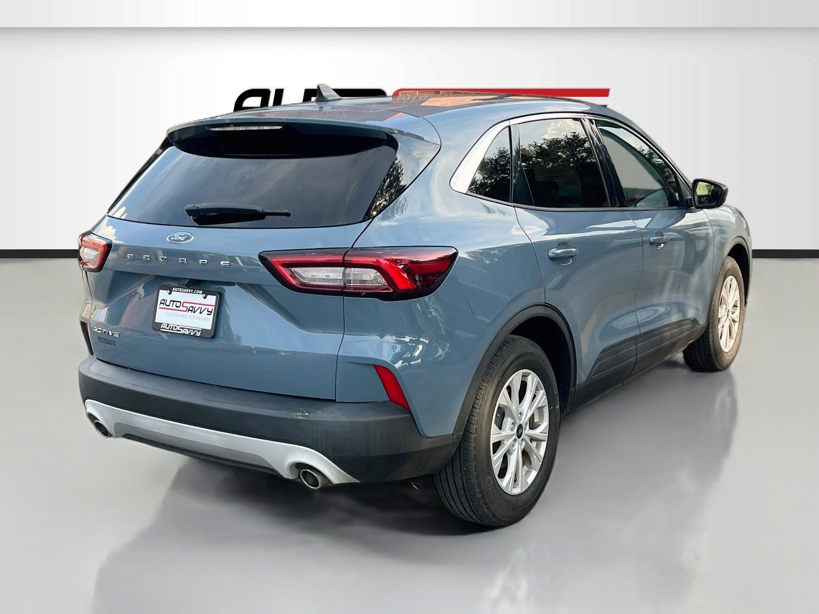 Used 2024 Ford Escape Active FWD image 7