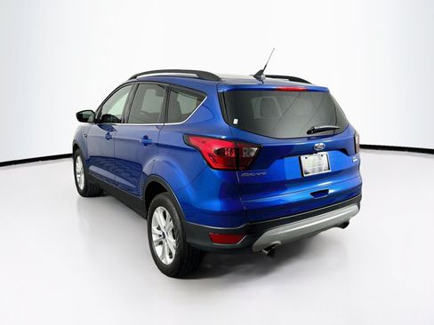 Used 2019 Ford Escape SEL FWD image 5