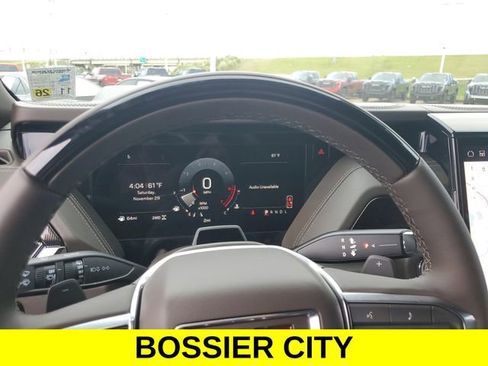 New 2026 GMC Yukon XL Elevation w/ Elevation Premium Package image 23