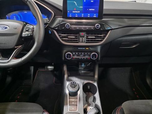 Used 2022 Ford Escape SEL w/ SEL Stealth AWD Package image 20
