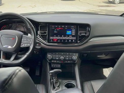 Used 2023 Dodge Durango GT AWD/4WD image 27