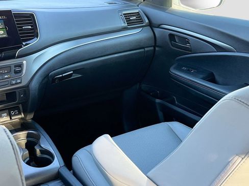 Used 2022 Honda Passport EX-L image 22