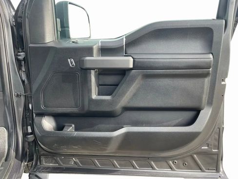 Used 2018 Ford F150 XLT w/ Equipment Group 302A Luxury image 22