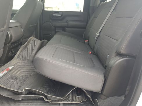 Used 2023 Chevrolet Silverado 2500 LT image 29