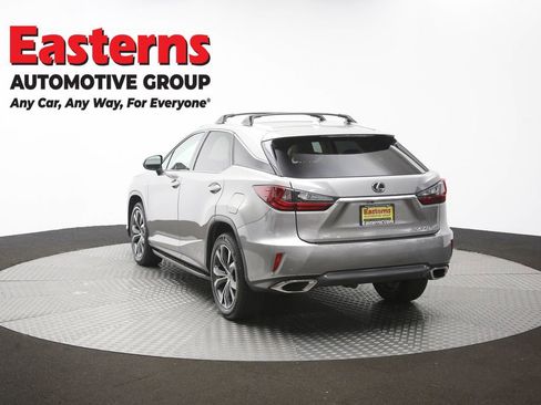 Used 2017 Lexus RX 350 AWD w/ Premium Package image 42