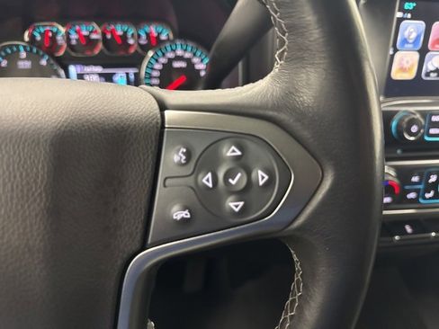Used 2018 Chevrolet Silverado 1500 LT w/ All Star Edition image 13