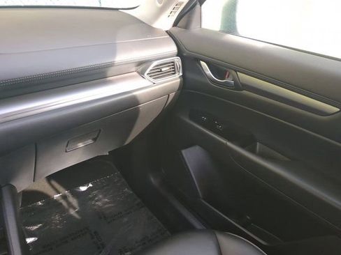 Used 2025 MAZDA CX-5 AWD 2.5 S w/ Select Package image 17
