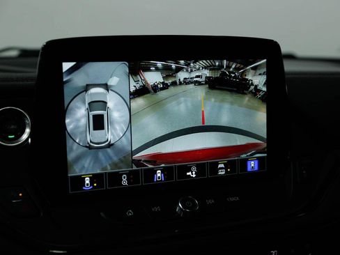Certified 2024 Chevrolet Blazer RS w/ Driver Confidence II Package AWD/4WD image 44