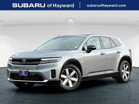 Used 2024 Honda Prologue Touring image 1