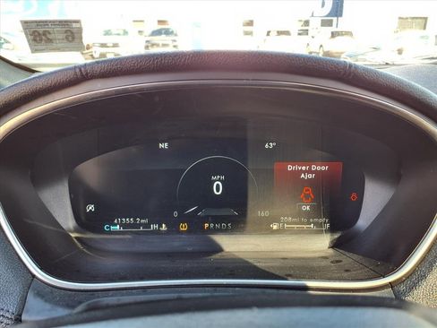 Used 2020 Lincoln Nautilus Reserve image 22