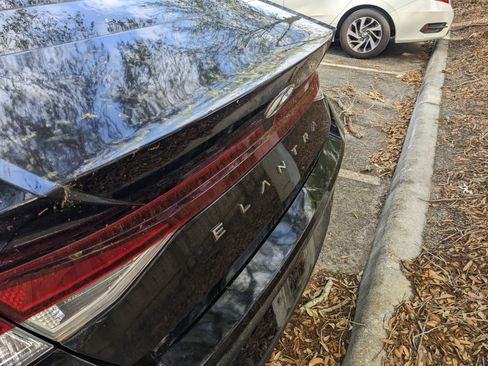 Used 2023 Hyundai Elantra SE image 22