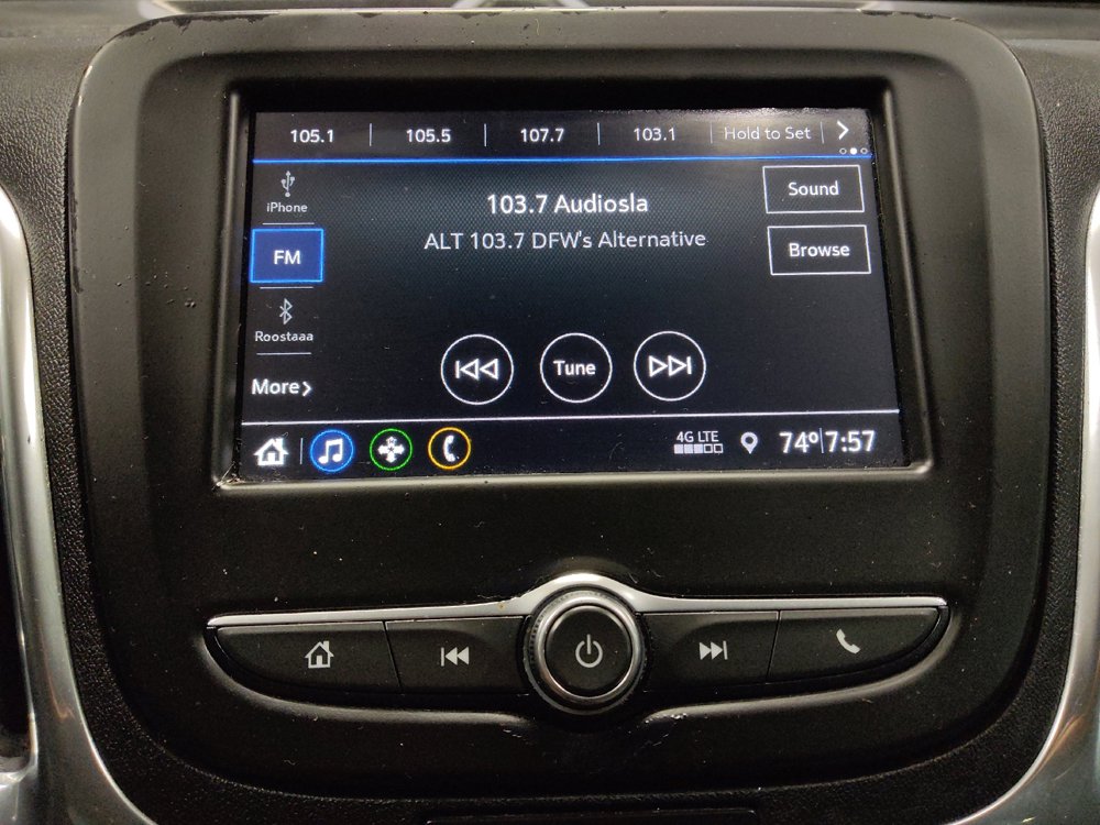Used 2019 Chevrolet Equinox LS w/ LS Convenience Package FWD image 25