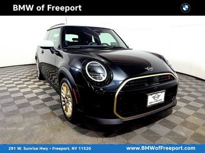 Certified 2025 MINI Cooper S