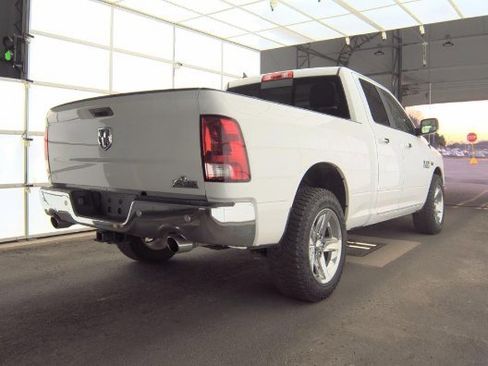 Used 2018 RAM 1500 Big Horn image 3