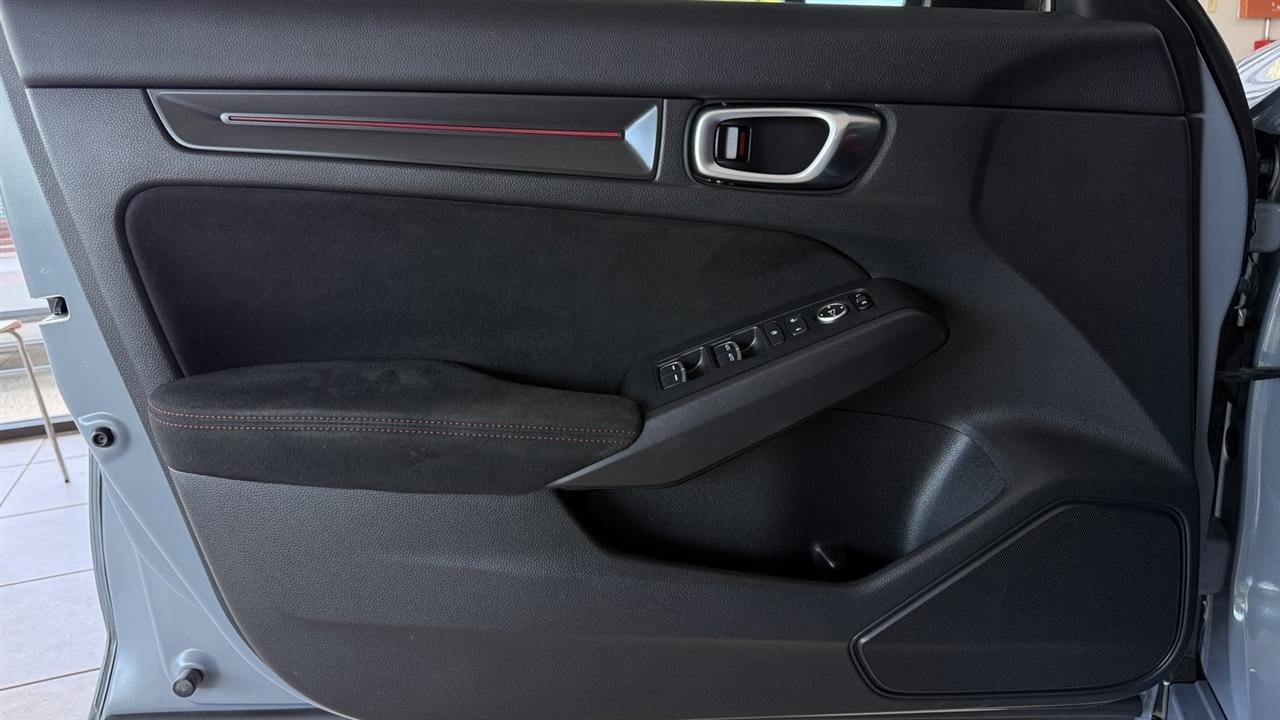 Used 2024 Honda Civic Type R image 63