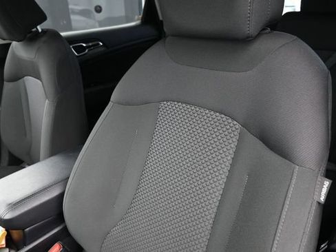 Used 2026 Kia Sportage LX FWD image 17