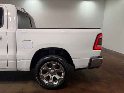 Used 2019 RAM 1500 Big Horn AWD/4WD image 37
