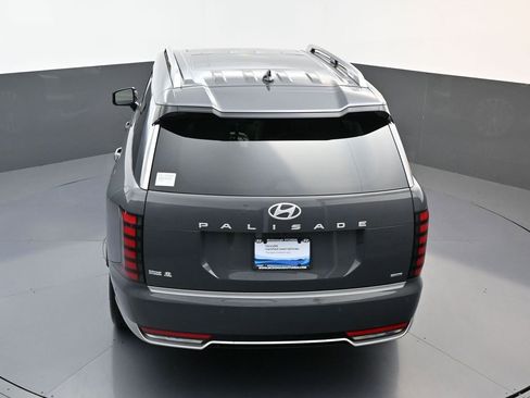 Used 2026 Hyundai Palisade Calligraphy AWD/4WD image 19
