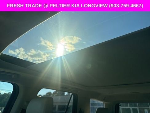 Used 2019 Ford Expedition Platinum image 23