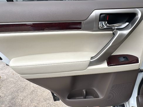 Used 2018 Lexus GX 460 460 image 24