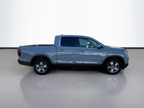 Used 2026 Honda Ridgeline RTL image 8