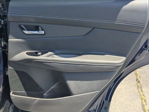 Certified 2025 Nissan Murano SL w/ Cargo Package AWD/4WD image 15