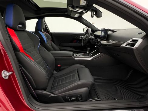 Used 2025 BMW M2 Base w/ Lighting Package image 15