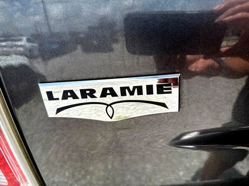 Used 2016 RAM 2500 Laramie w/ Protection Group image 25