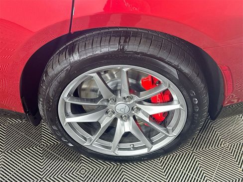 New 2026 Dodge Charger Daytona Scat Pack w/ Track Package image 16