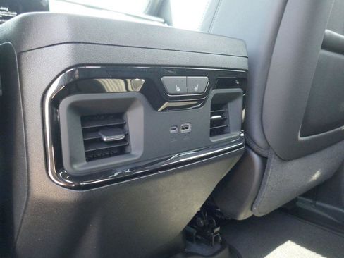New 2026 GMC Sierra 2500 AT4X AWD/4WD image 20