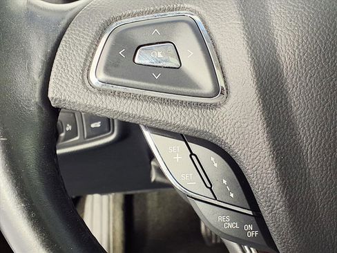 Used 2016 Lincoln MKZ Hybrid w/ Equipment Group 600A Reserve image 18