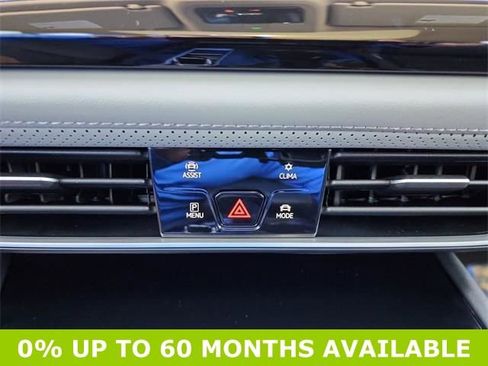 New 2026 Volkswagen Atlas Peak Edition image 24