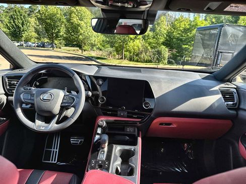Used 2024 Lexus NX 350 F Sport AWD/4WD image 20