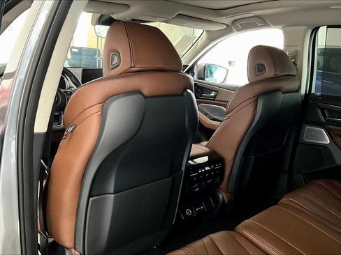 New 2026 Acura MDX SH-AWD w/ Advance Package image 12