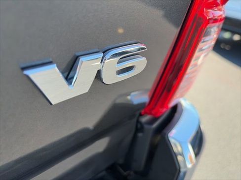 Certified 2022 Toyota Tacoma SR5 image 13