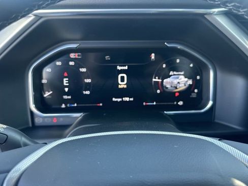 New 2026 GMC Sierra 1500 Denali w/ Denali Reserve Package image 12