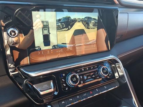 New 2026 GMC Sierra 1500 Denali Ultimate AWD/4WD image 19
