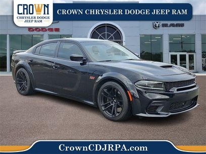 Used 2023 Dodge Charger Scat Pack